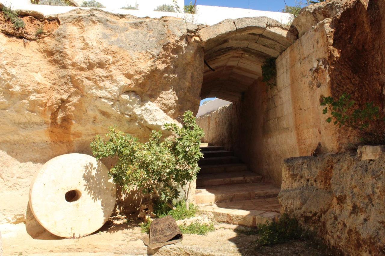 Masseria Piccole Taverne Rosa Marina Exteriér fotografie