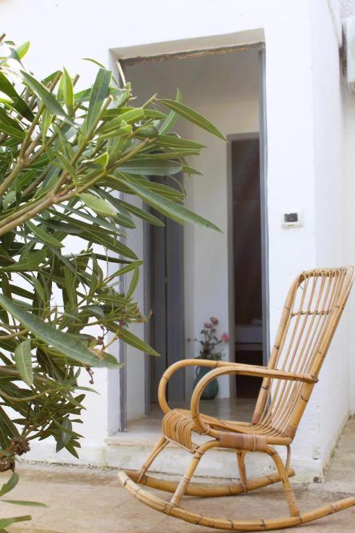 Masseria Piccole Taverne Rosa Marina Exteriér fotografie