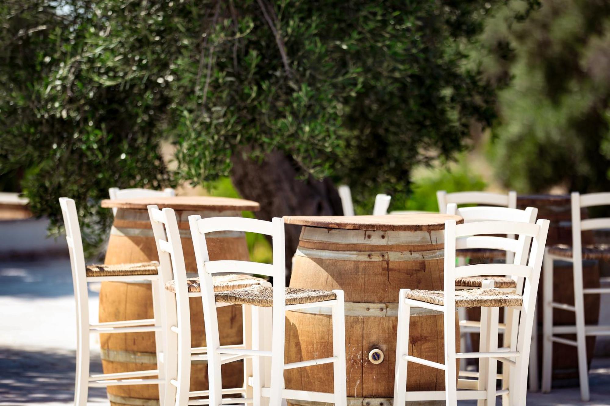 Masseria Piccole Taverne Rosa Marina Exteriér fotografie